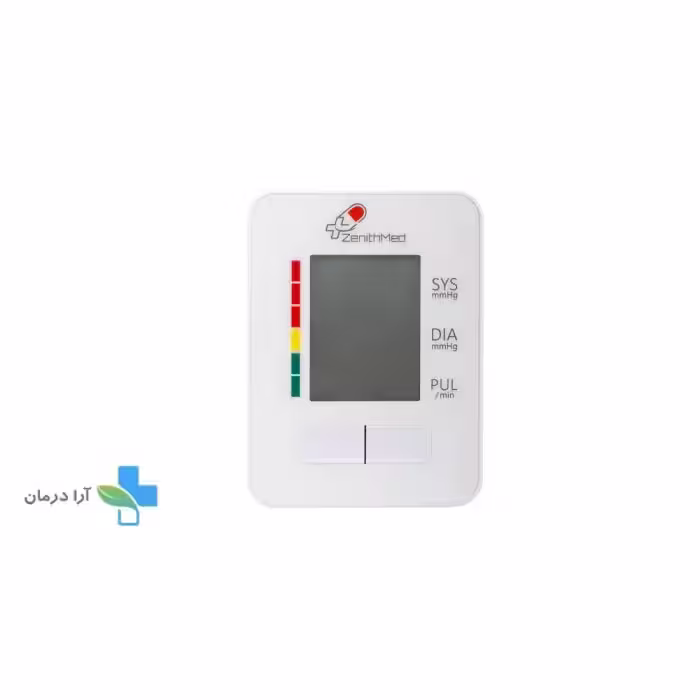 فشارسنج بازویی دیجیتال زنیت مد مدل LD-575