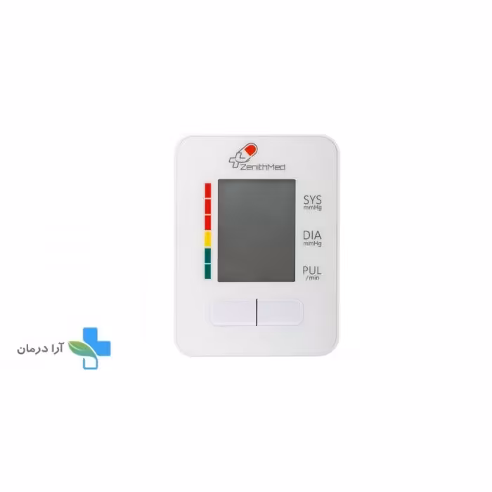 فشارسنج بازویی دیجیتال زنیت مد مدل LD-575