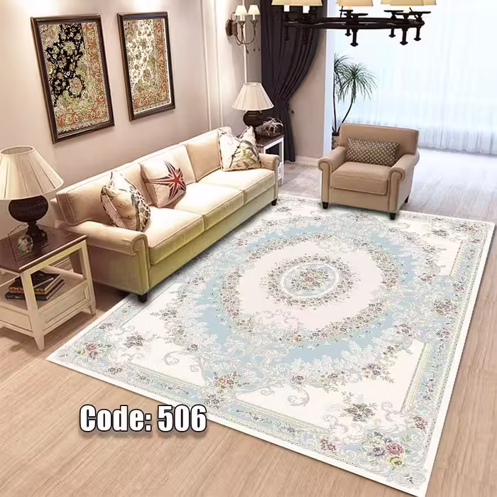روفرشی دورکش کد 21506