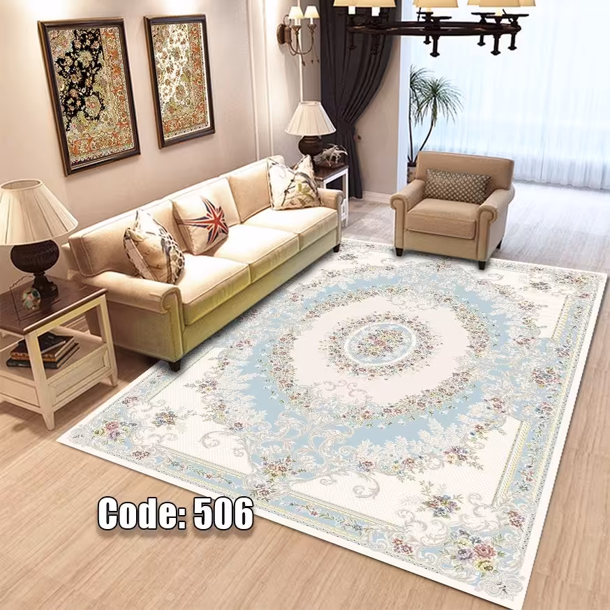 روفرشی دورکش کد 21506