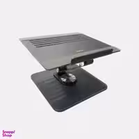 پایه نگهدارنده لپ تاپ رسی مدل RHO-M17