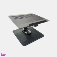 پایه نگهدارنده لپ تاپ رسی مدل RHO-M17