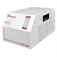 استابلایزر فاراتل مدل ظرفیت 6000VA