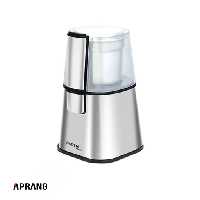 آسیاب برقی مخروطی پرشیا فرانس مدل PR-204 - استیل