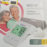 فشارسنج دیجیتال بازویی بی ول MED-55 