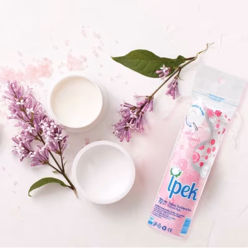 پد آرایش پاک کن ایپک