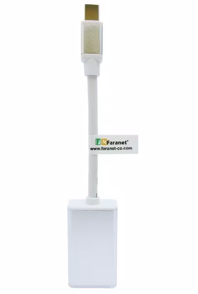 مبدل Mini Display به HDMI فرانت مدل FN-MDP2HA