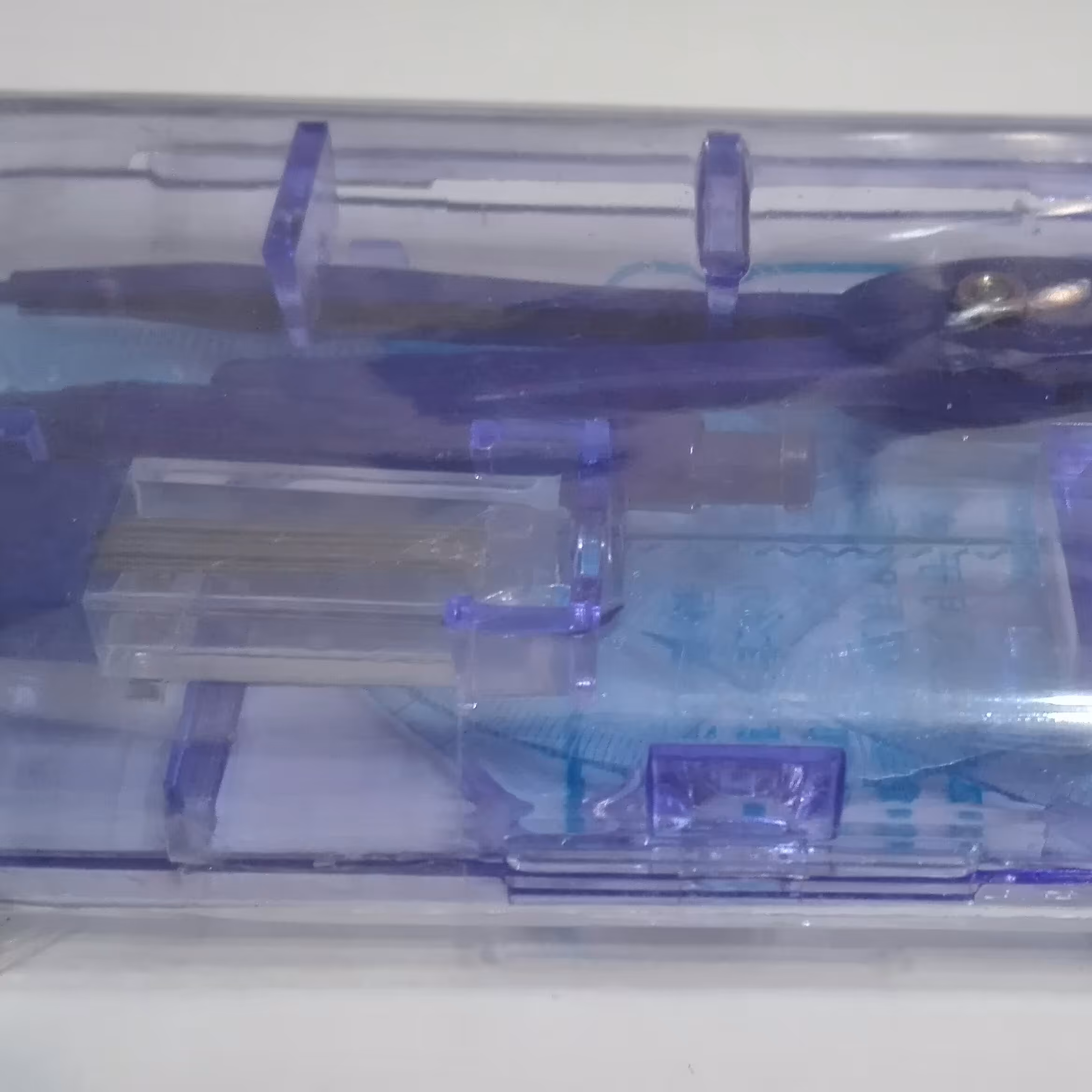 ست نقاله وگونیا،پرگار