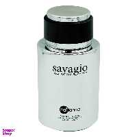 ادو پرفیوم مردانه بایلندو مدل Savagio  حجم 100 میلی‌لیتر