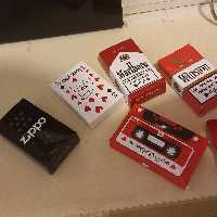 شکلات ولنتاین (بسته 5عددی)