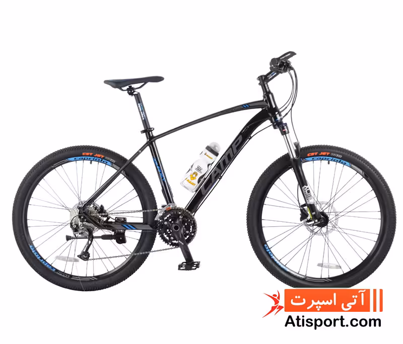 دوچرخه Camp Journey800 26
