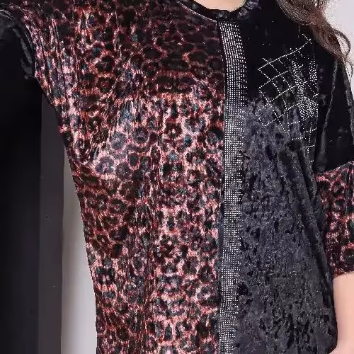 شومیز مجلسی 