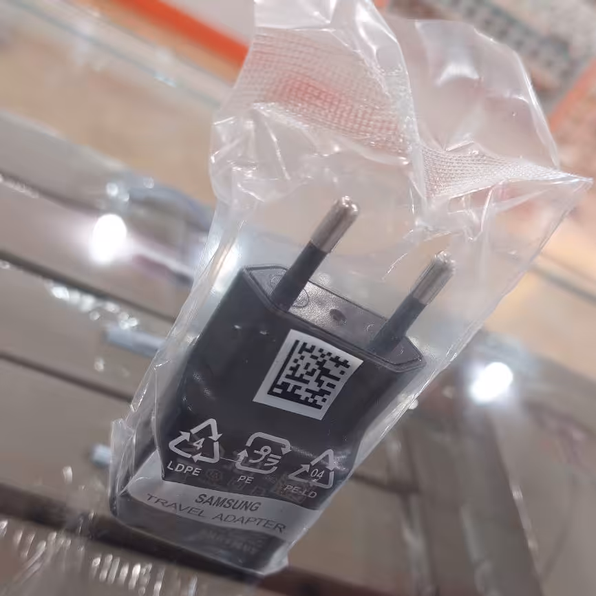 شارژر  فست شارژ