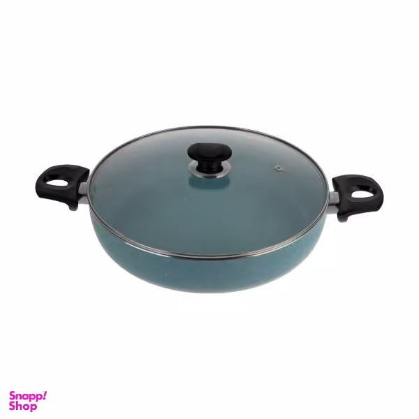 تابه زرساب سری ویولت مدل VL-232TG سایز 32