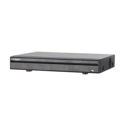 ضبط کننده ویدیویی دیجیتال DVR داهوا مدل XVR5104H-4KL-X