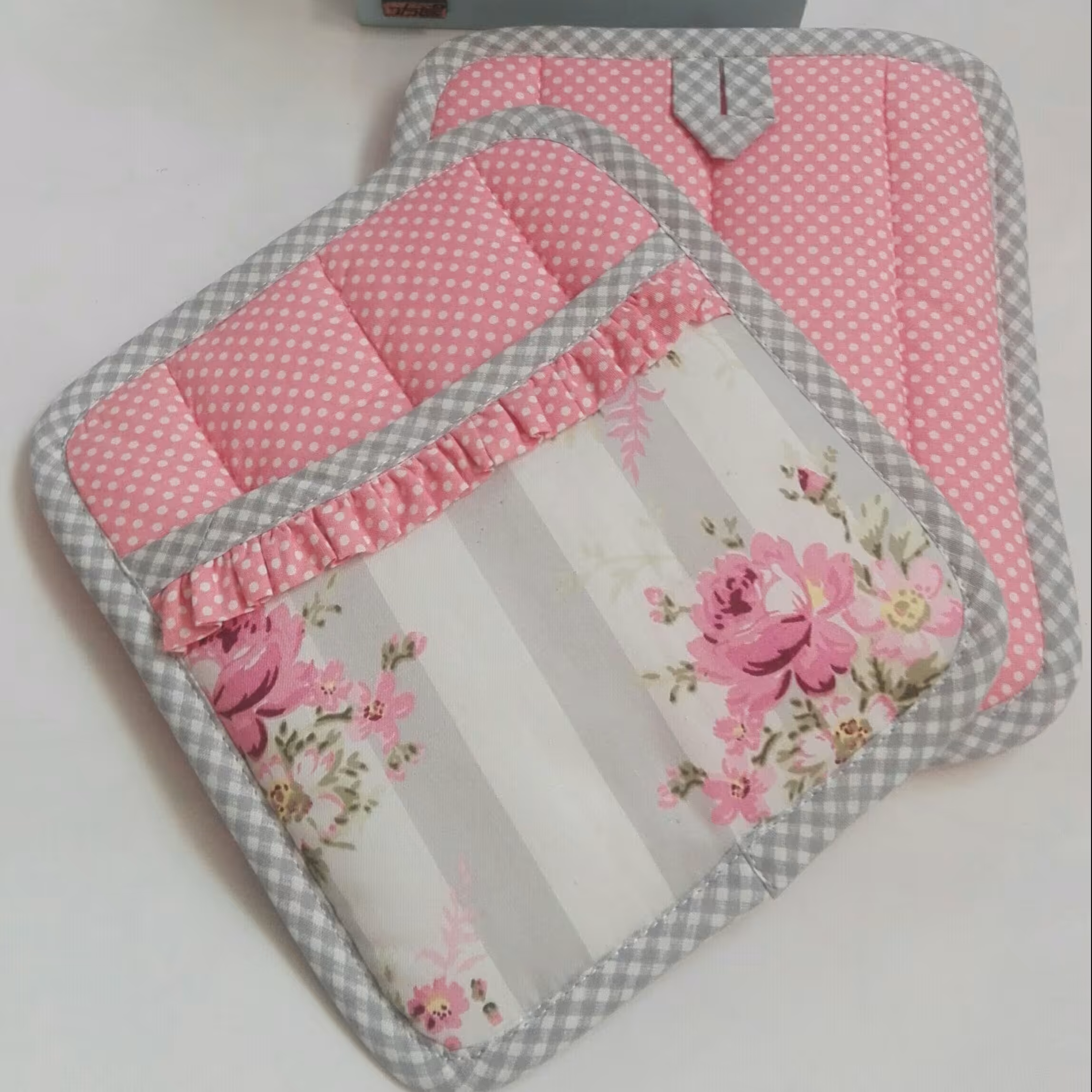 دستگیره مربعی