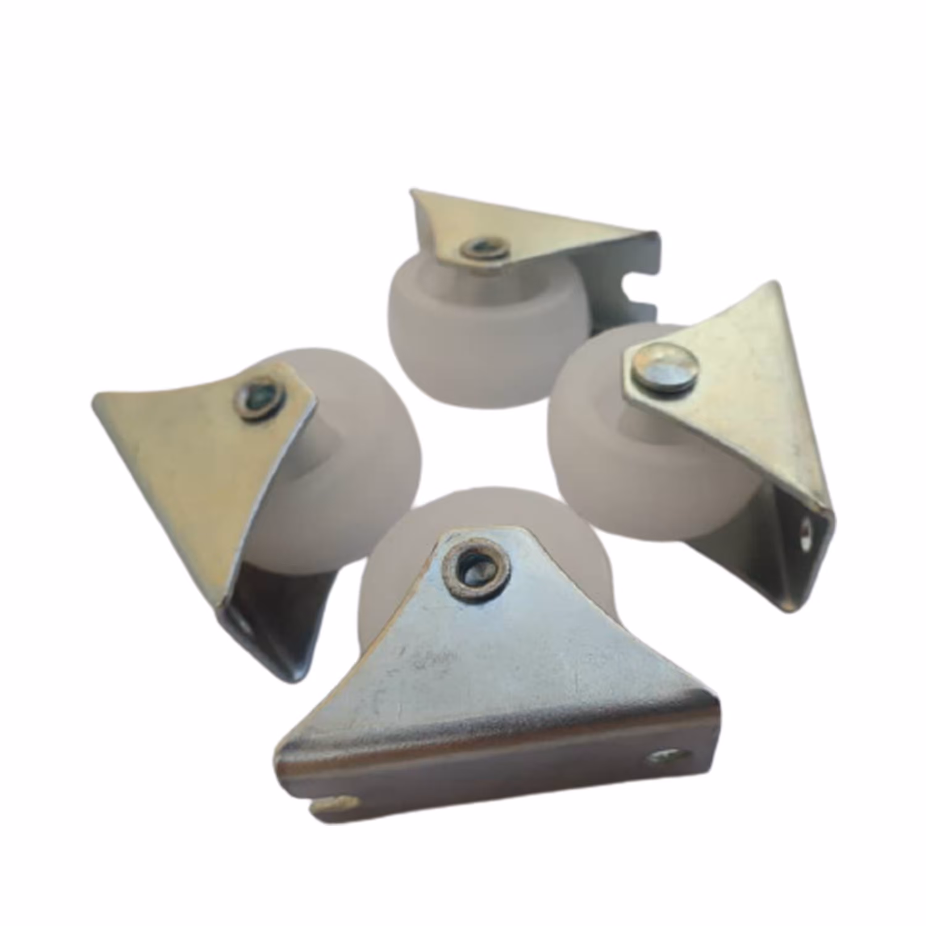 چرخ چمدان بسته 4 عددی کیفیت خوب