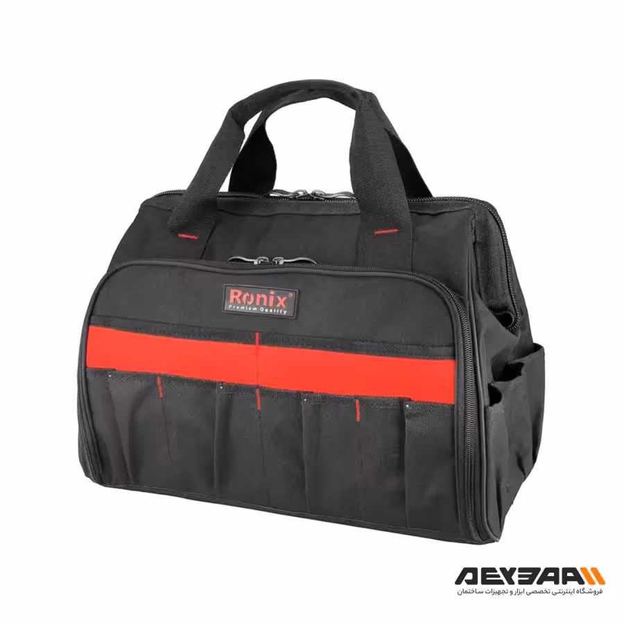 کیف ابزار GRAND رونیکس مدل RH-9114