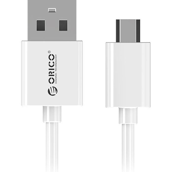 کابل Micro USB اوریکو 1متری ADC