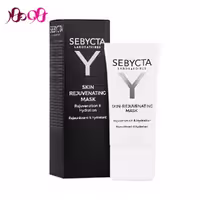 ماسک صورت سبکیتا جوان کننده