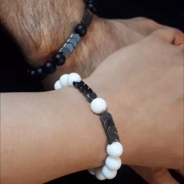 دستبند ولنتاین