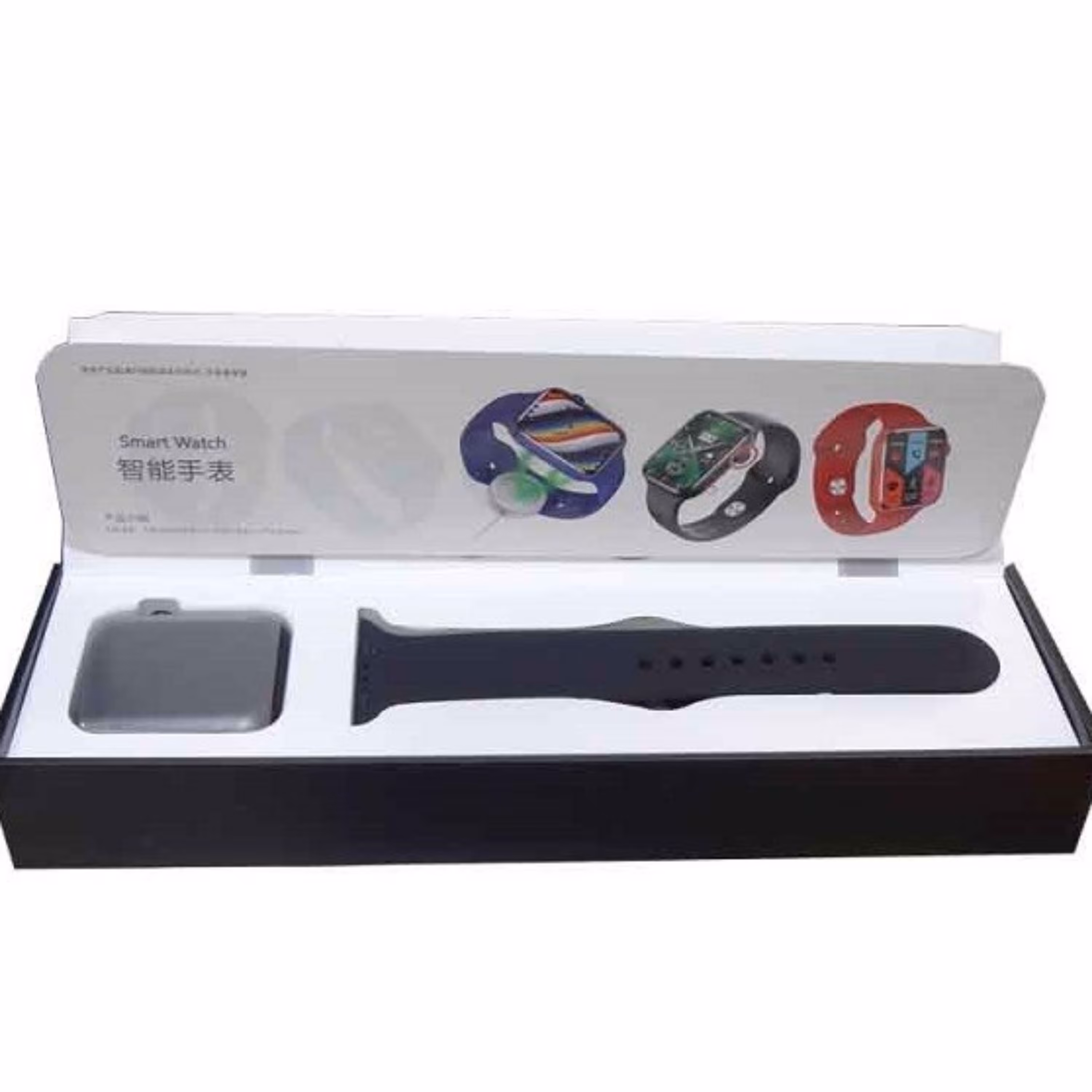 ساعت هوشمند مدل HW32 SMART