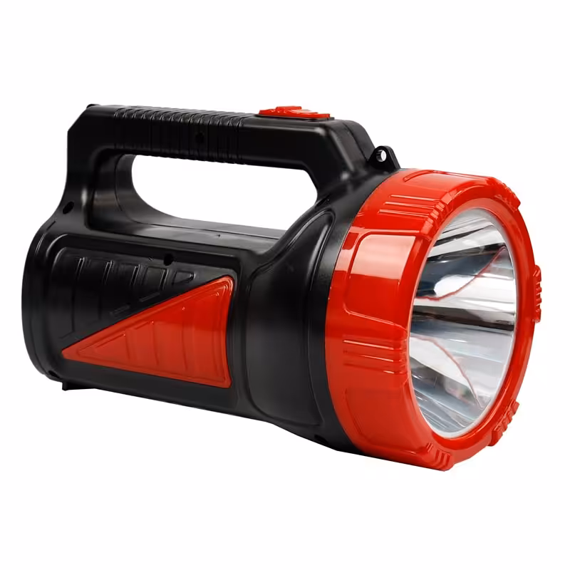 چراغ قوه شارژی ویداسی WEIDASI WD-543A