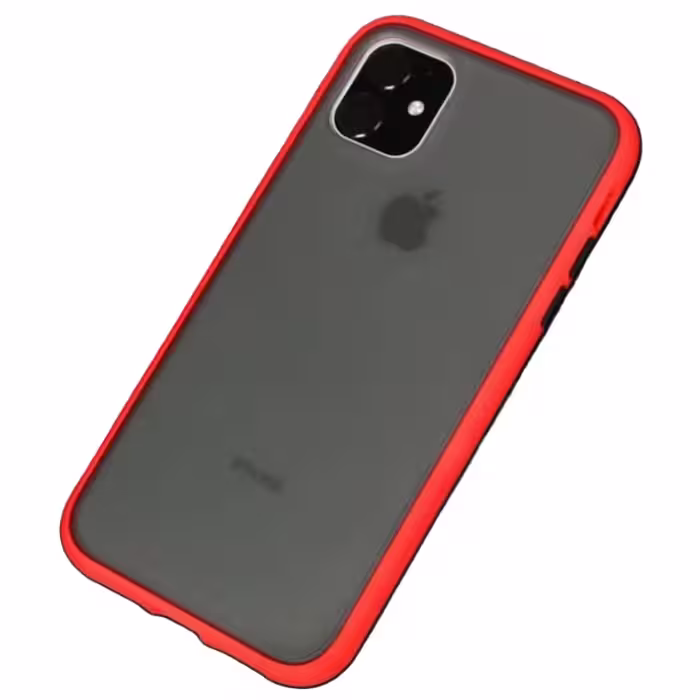 کاور مدل پلاتینا اورجینال مناسب برای گوشی موبایل آیفون iPhone 11 Pro Max