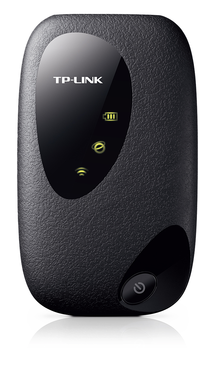 TP-LINK M5250 3G Mobile