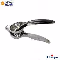 آب پرتقال گیری دستی یونیک استیل UN-5861