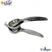 آب پرتقال گیری دستی یونیک استیل UN-5861