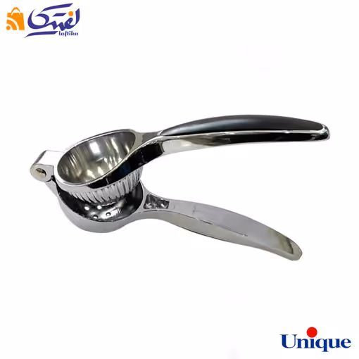 آب پرتقال گیری دستی یونیک استیل UN-5861