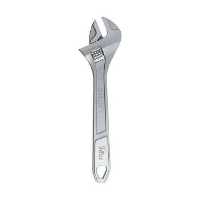 آچار فرانسه اچ تی HT کد 252 سایز 12 اینچ

