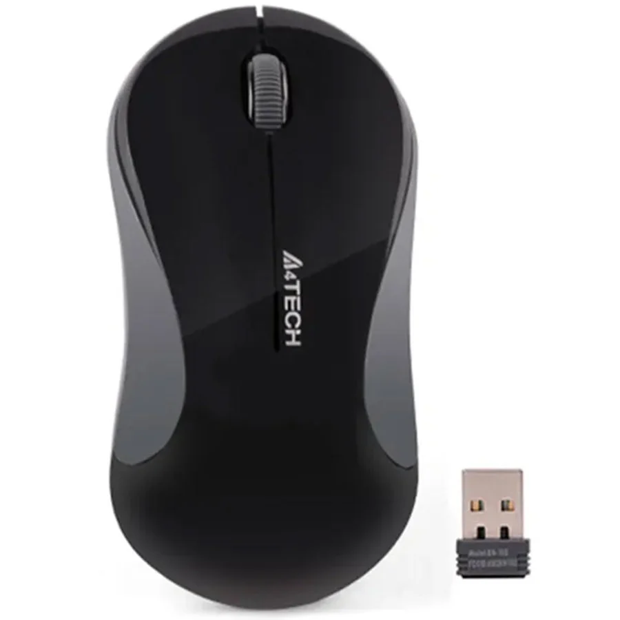 ماوس بی‌ سیم ای فورتک مدل G3-270NS