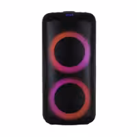 اسپیکر بلوتوثی هیسکا مدل PARTY BOX 1009
