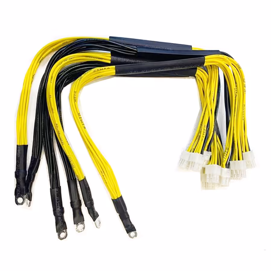 قیمت و خرید دسته سیم برق پاور ماینر چیتا مدل Cheetah F1 | یاس ارتباط