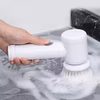 برس شارژی تمیز کننده Magic Brush اورجینال