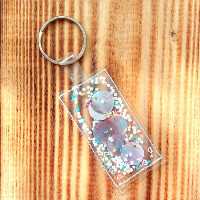 جا کلیدی صدفی