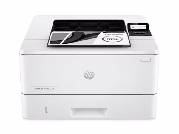 پرینتر لیزری اچ‌ پی مدل LaserJet Pro 4003n
