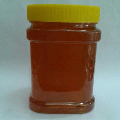 عسل چند گیاه