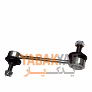 میل موجگیر پژو 407 عقب ترکیه
