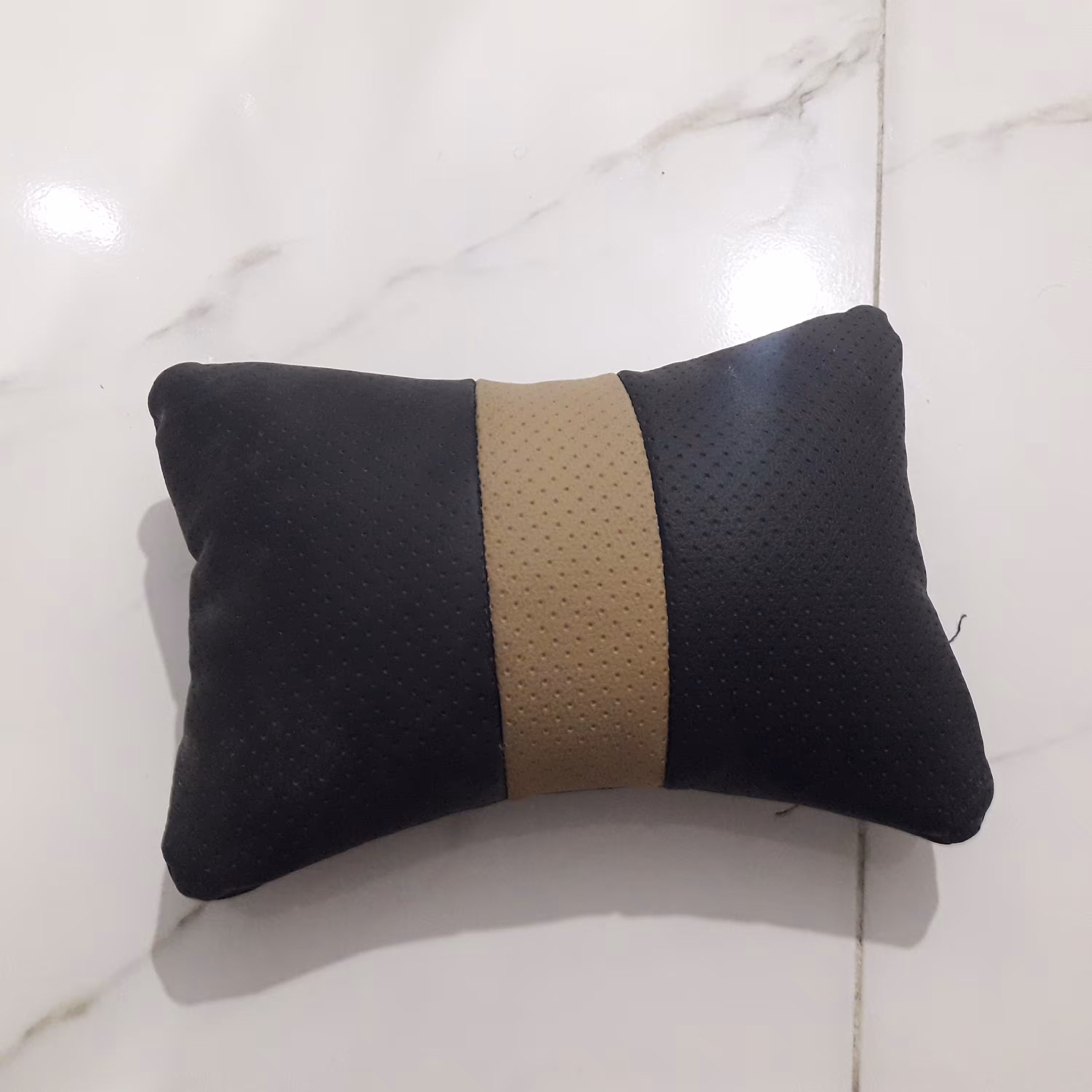 کوسن پست گردنی جفت 2عددی(فروشگاه بسم الله)