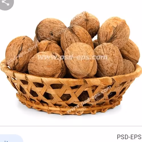 گردو ایرانی 1کیلوگرم