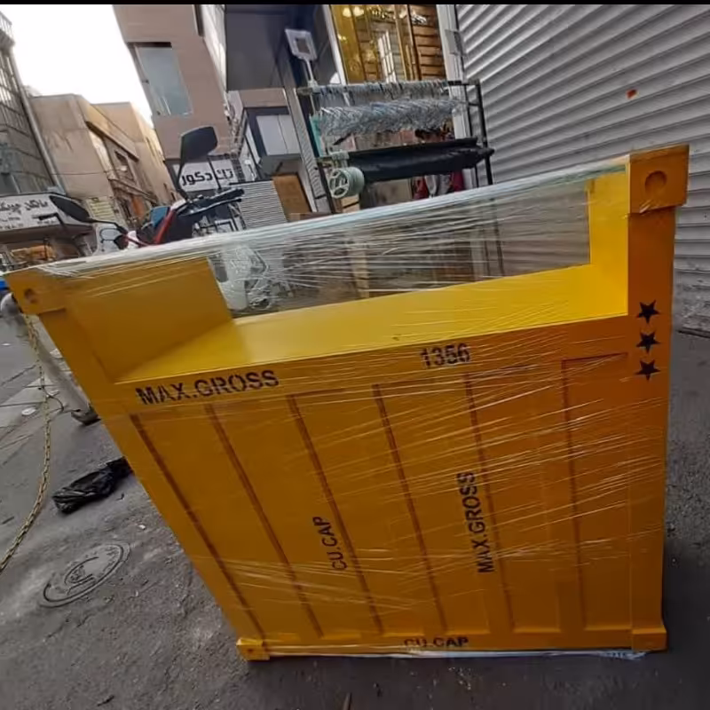 پیشخوان مغازه