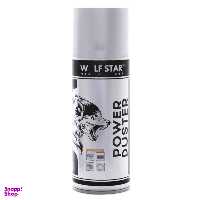 اسپری خشک هوا ولف استار کد WSpd حجم 200 میلی لیتر