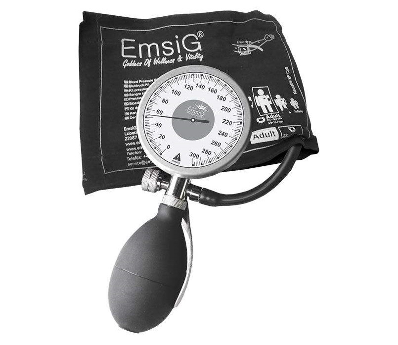 فشارسنج عقربه ای امسیگ مدل Emsig SF12