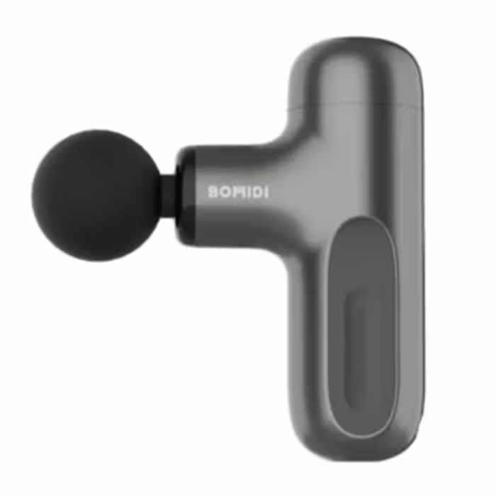 ماساژور تفنگی گرین لاین مدل Mini Massage Gun Pro