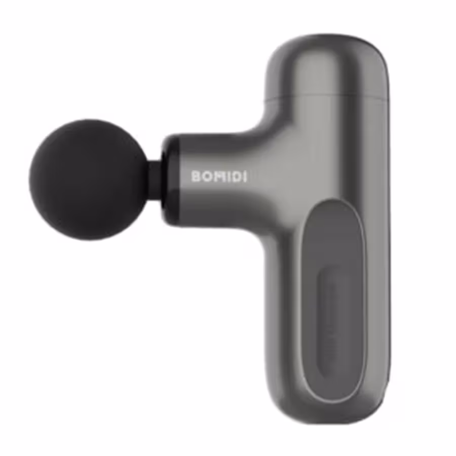 ماساژور تفنگی گرین لاین مدل Mini Massage Gun Pro