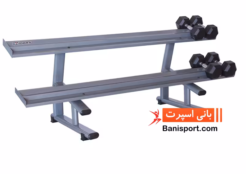 رک دمبل Inpars PV4013