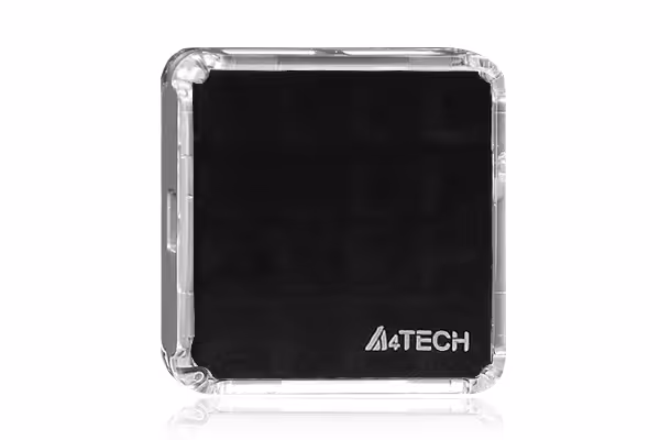 هاب HUB-56 USB 2.0 HUB A4TECH